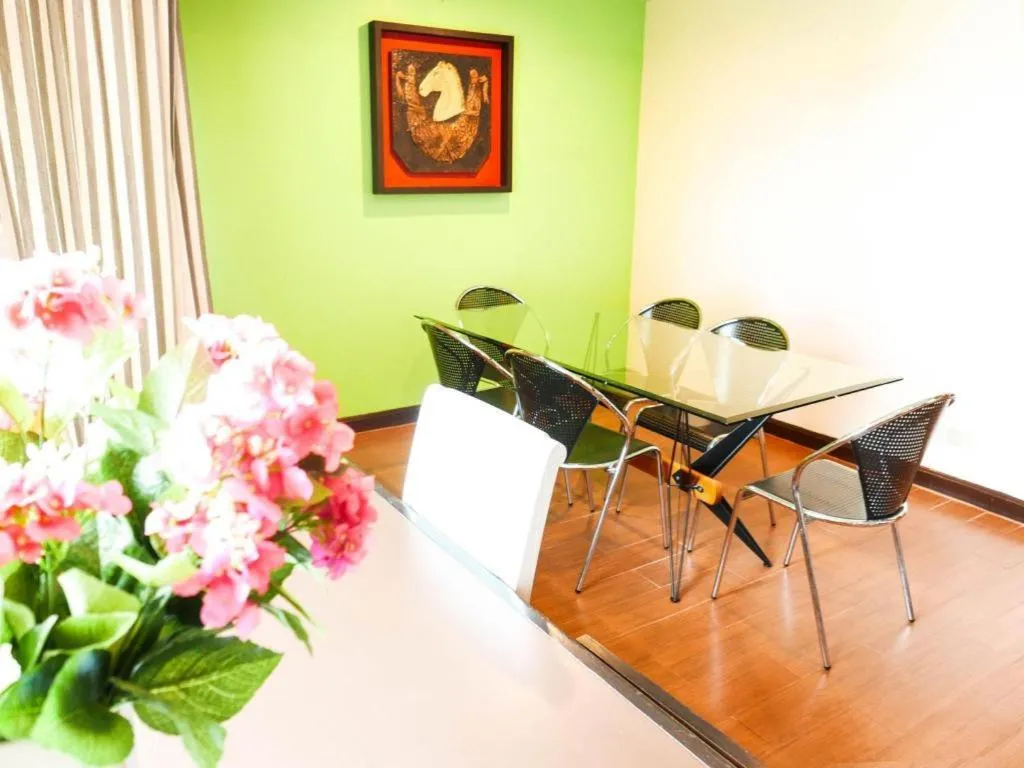 Best Comfort Bangkok Hotel