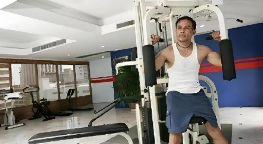 Best Comfort Bangkok Hotel