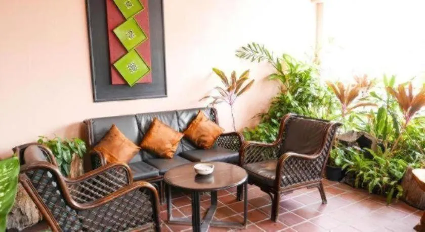 Best Comfort Bangkok Hotel