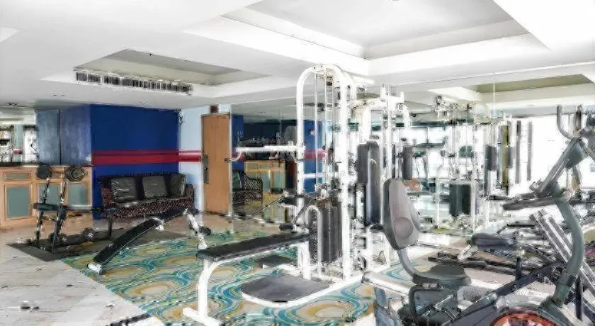 Best Comfort Bangkok Hotel