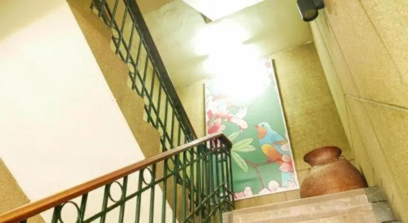 Best Comfort Bangkok Hotel