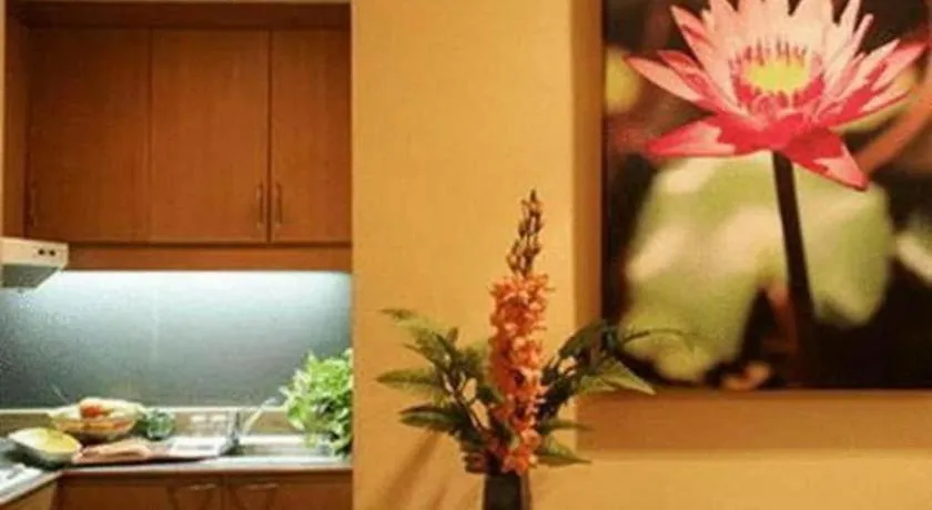 Best Comfort Bangkok Hotel