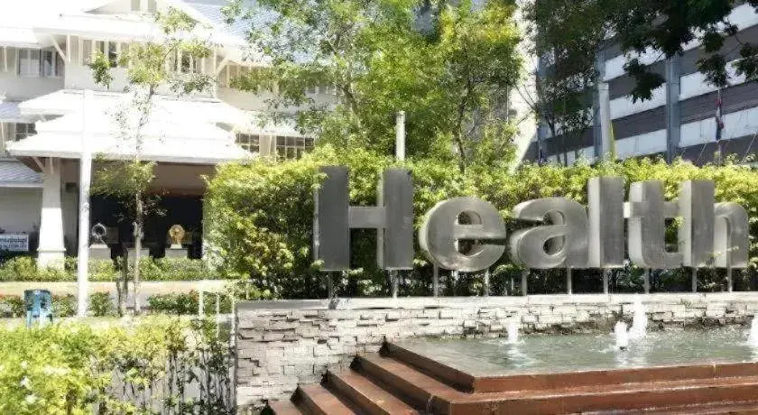 Best Comfort Bangkok Hotel Best Comfort Bangkok Hotel