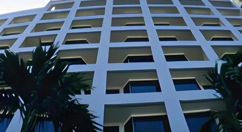 Best Comfort Bangkok Hotel