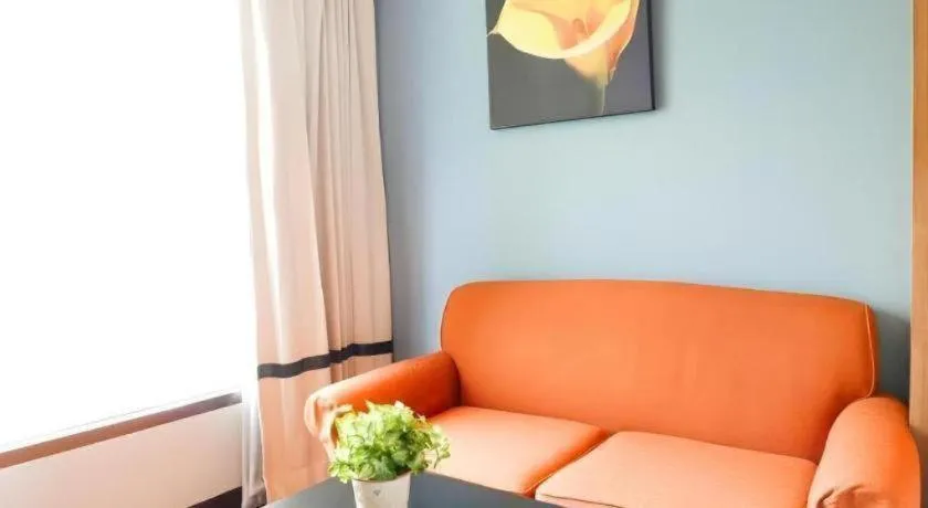 Best Comfort Bangkok Hotel