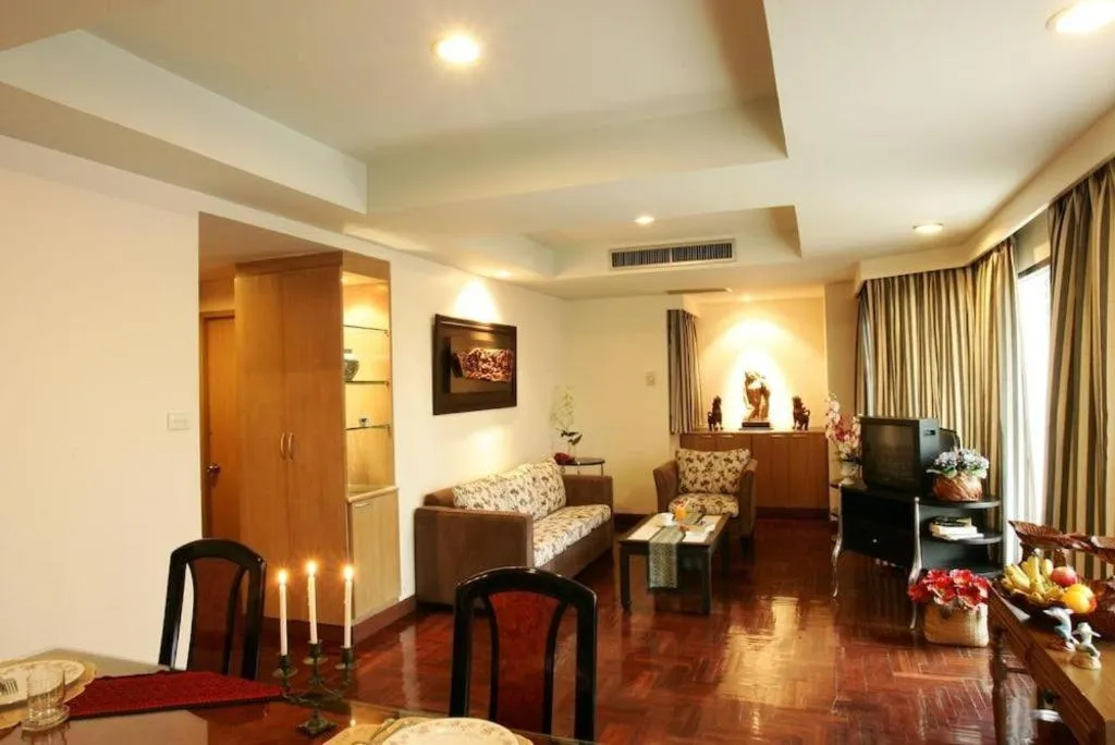 Best Comfort Bangkok Hotel