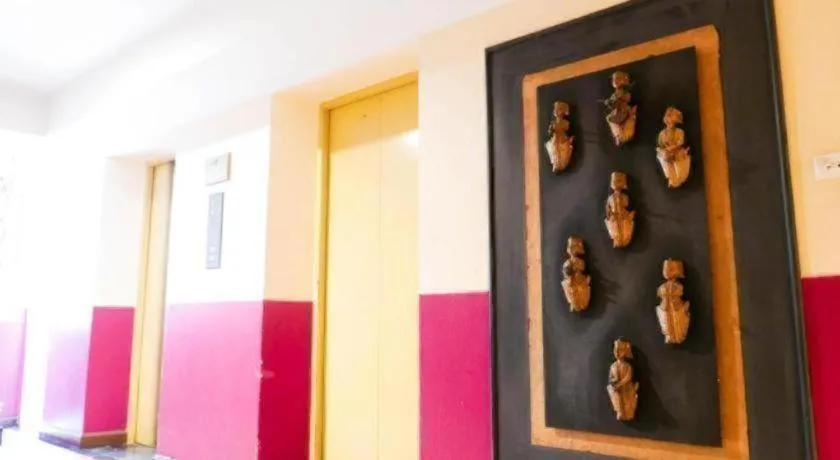 Best Comfort Bangkok Hotel