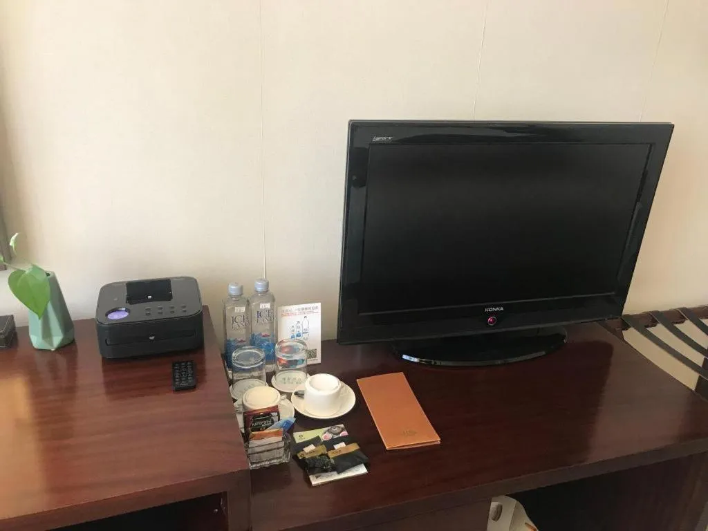 Rui Tai Hotel Hongqiao