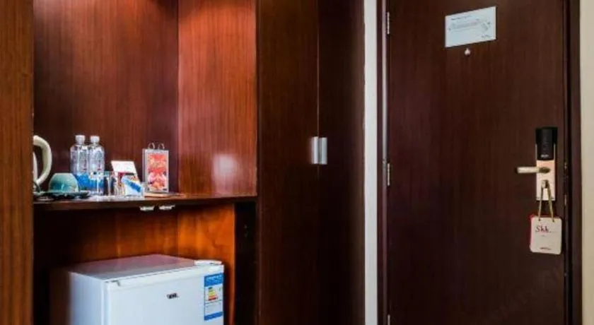 Rui Tai Hotel Hongqiao