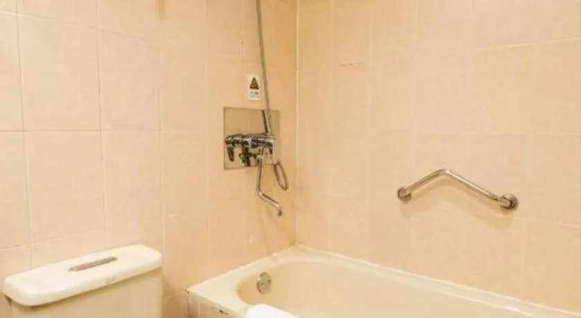 Rui Tai Hotel Hongqiao