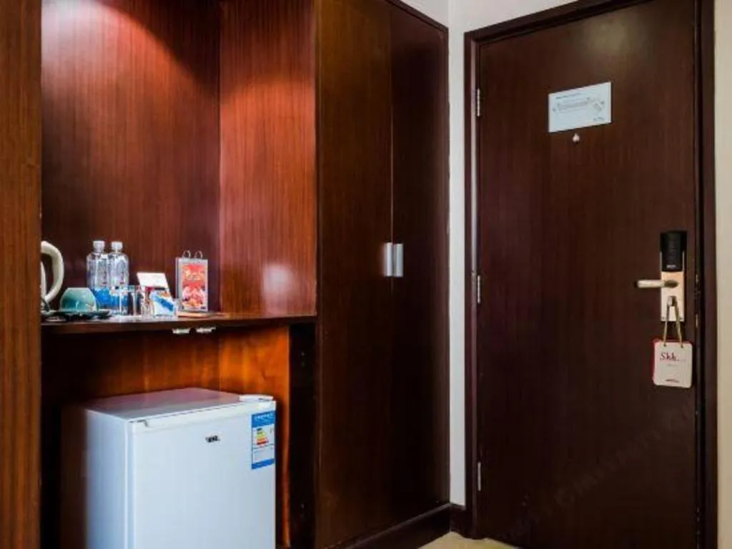 Rui Tai Hotel Hongqiao