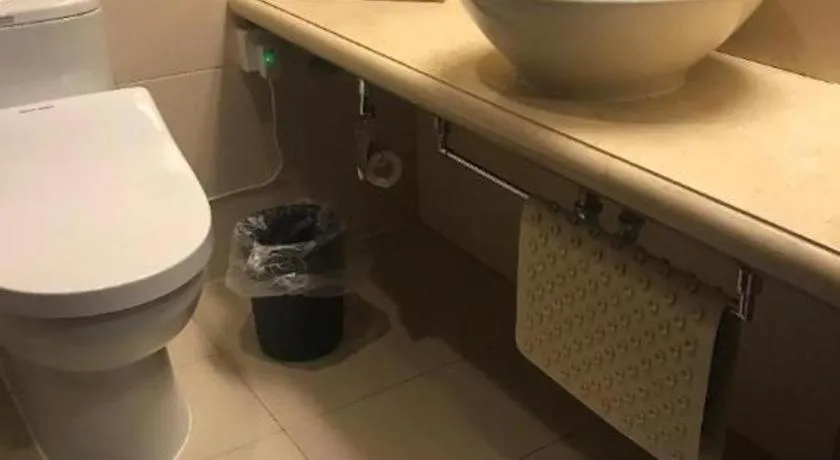 Rui Tai Hotel Hongqiao