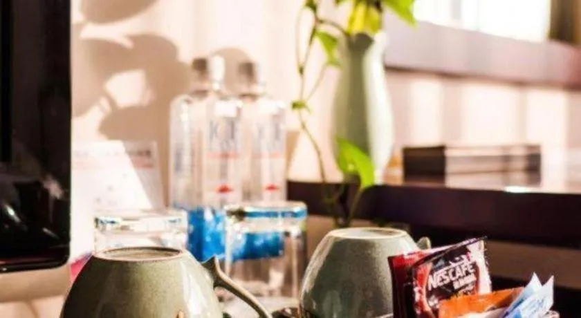 Rui Tai Hotel Hongqiao