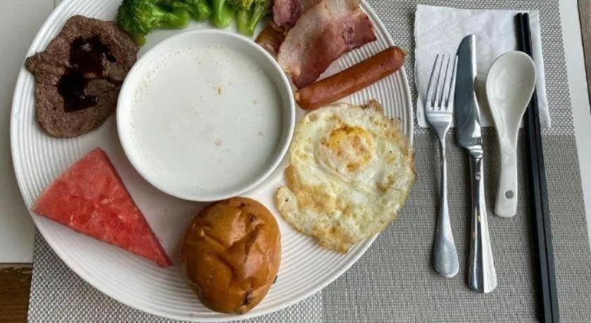 Rui Tai Hotel Hongqiao