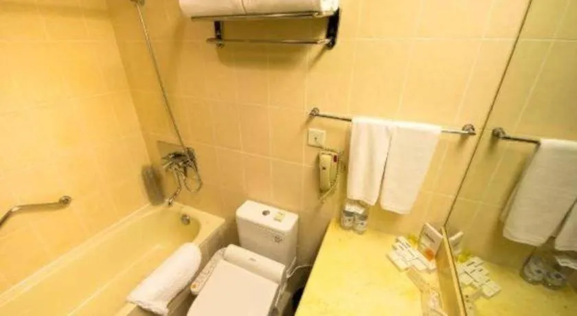 Rui Tai Hotel Hongqiao