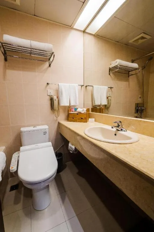 Rui Tai Hotel Hongqiao