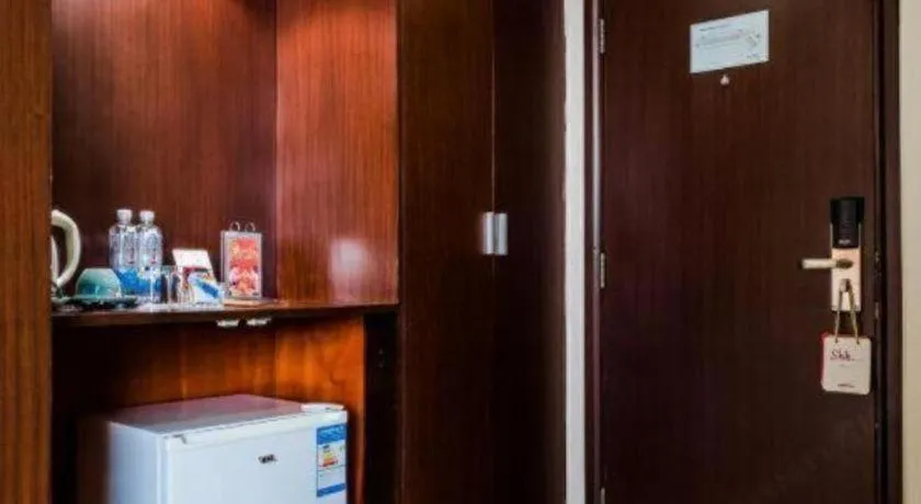 Rui Tai Hotel Hongqiao