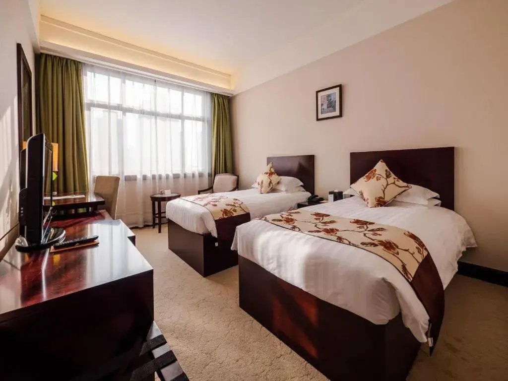 Rui Tai Hotel Hongqiao Rui Tai Hotel Hongqiao