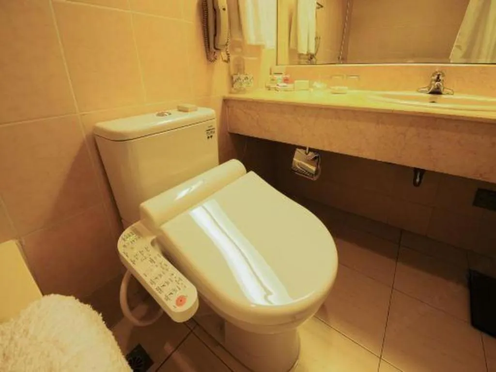 Rui Tai Hotel Hongqiao