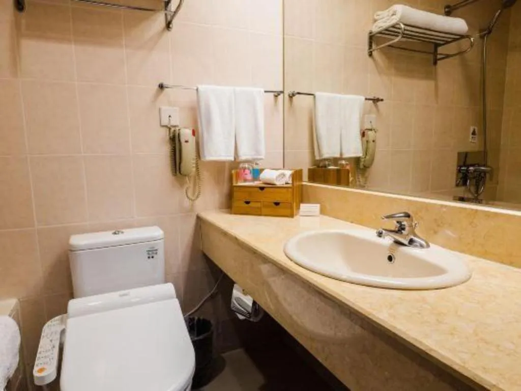 Rui Tai Hotel Hongqiao