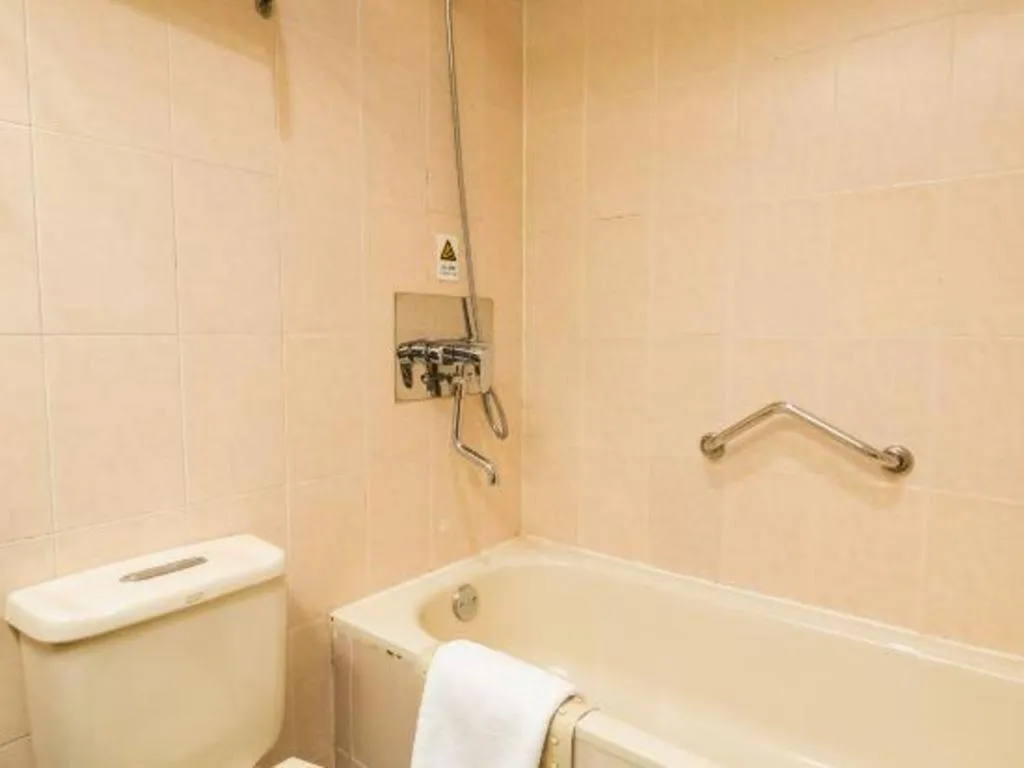 Rui Tai Hotel Hongqiao