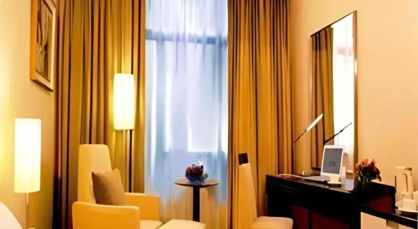 Rui Tai Hotel Hongqiao