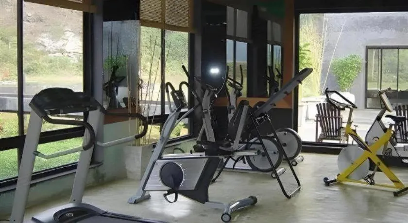 Avartarn Miracles Hotel