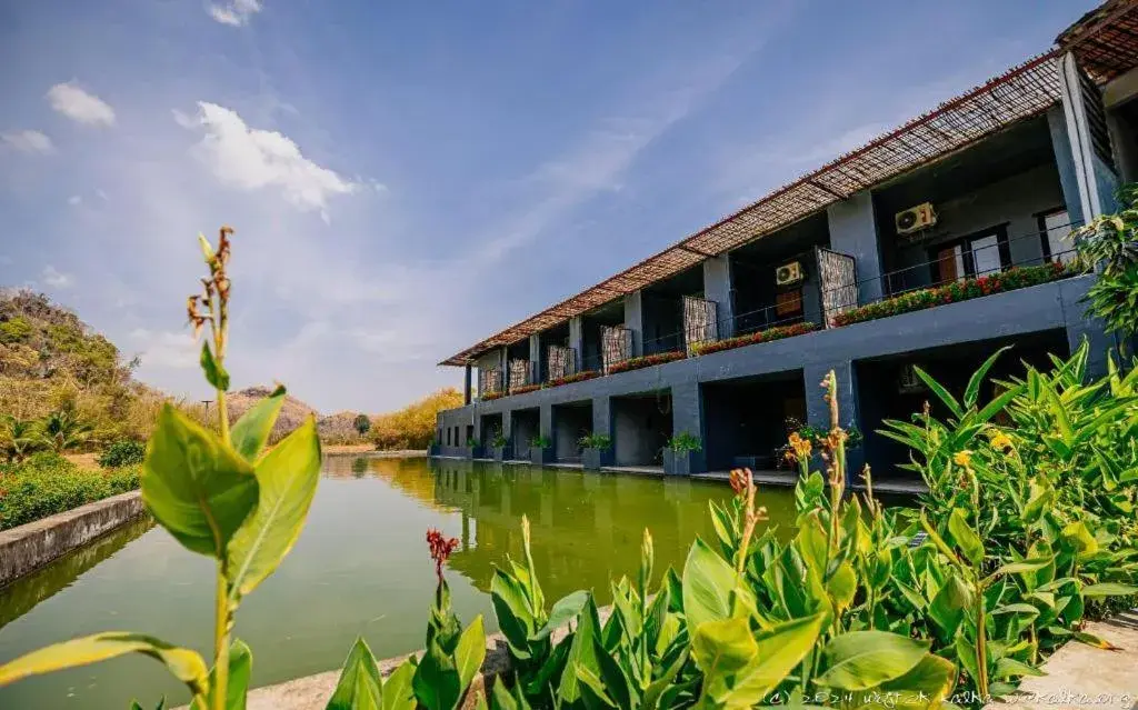 Avartarn Miracles Hotel Avartarn Miracles Hotel