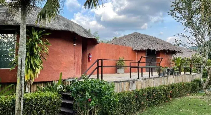 Avartarn Miracles Hotel Avartarn Miracles Hotel