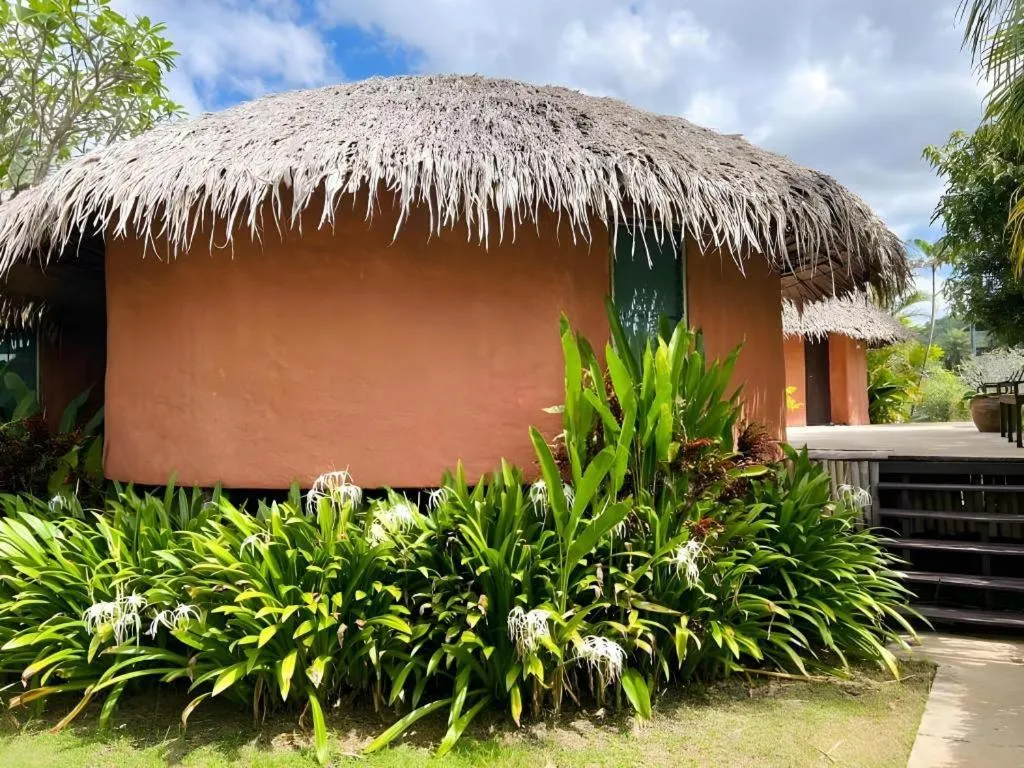 Avartarn Miracles Hotel