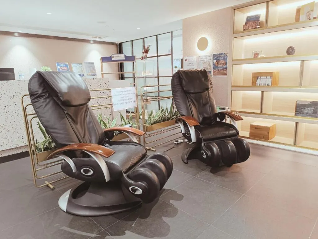 Caritas Oswald Cheung International House