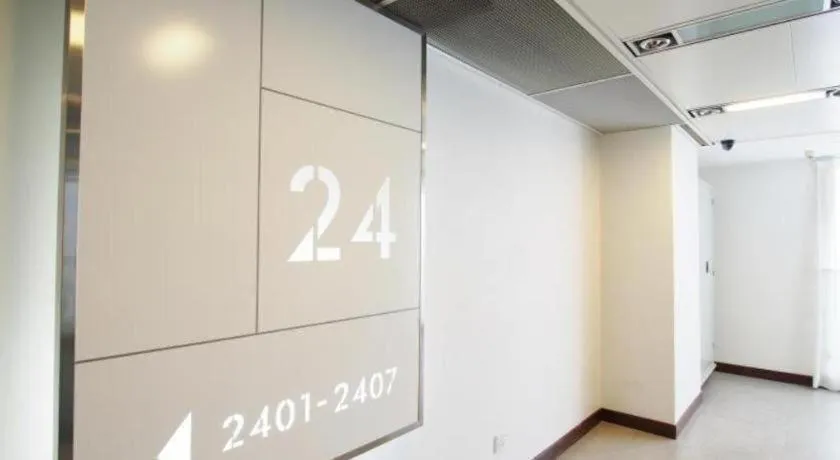 Caritas Oswald Cheung International House