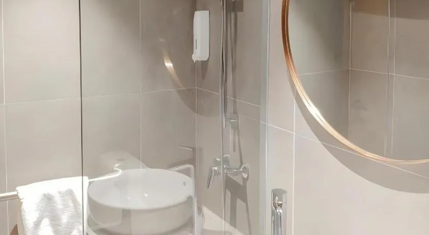 Caritas Oswald Cheung International House