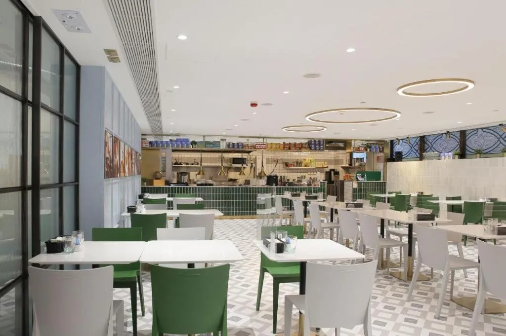 Caritas Oswald Cheung International House