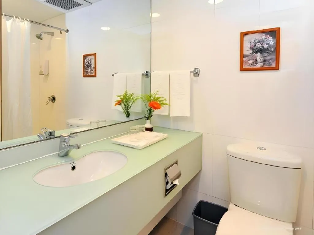 Caritas Oswald Cheung International House