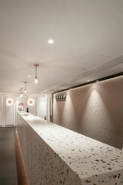 Caritas Oswald Cheung International House