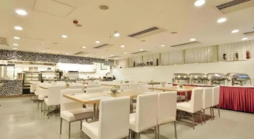 Caritas Oswald Cheung International House