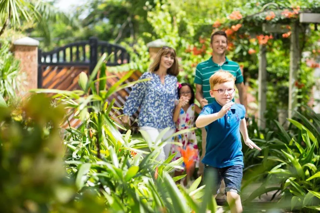 Hoi An Trails Resort