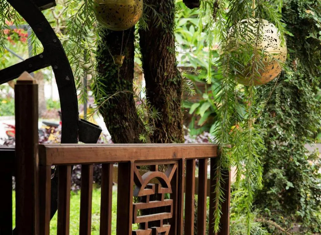 Hoi An Trails Resort