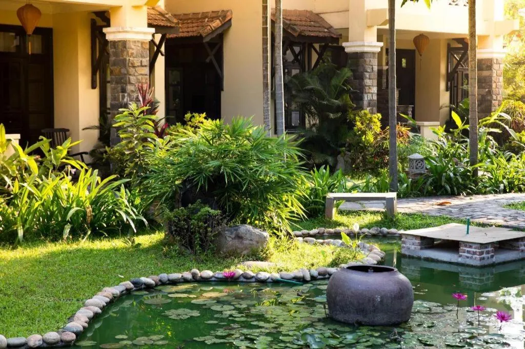 Hoi An Trails Resort