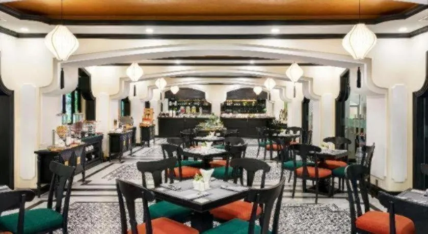 Hoi An Trails Resort