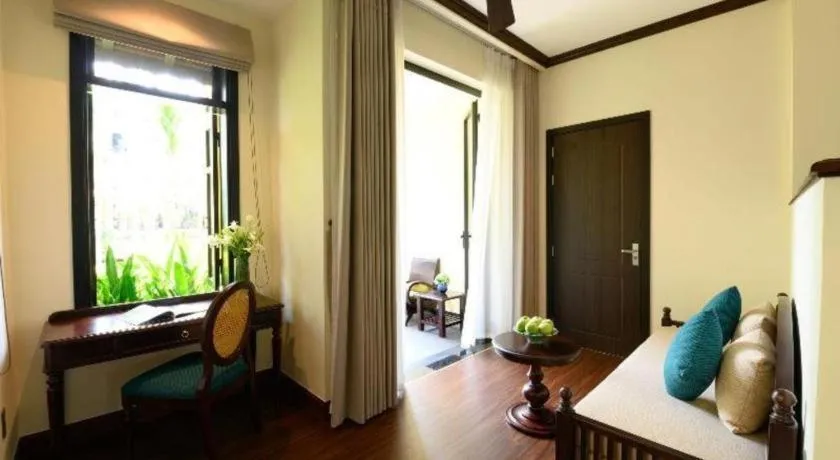 Hoi An Trails Resort