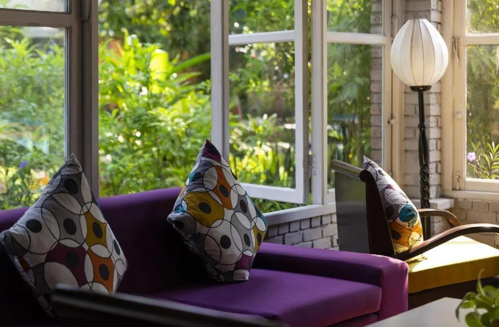 Hoi An Trails Resort