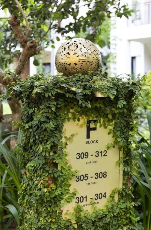 Hoi An Trails Resort