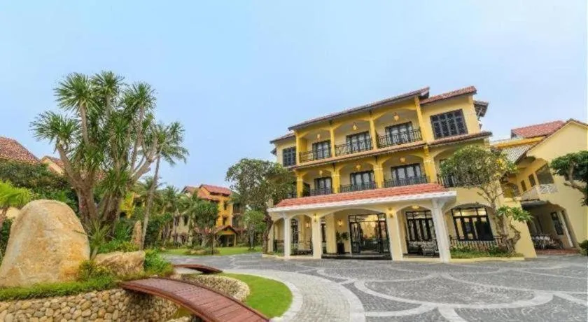 Hoi An Trails Resort