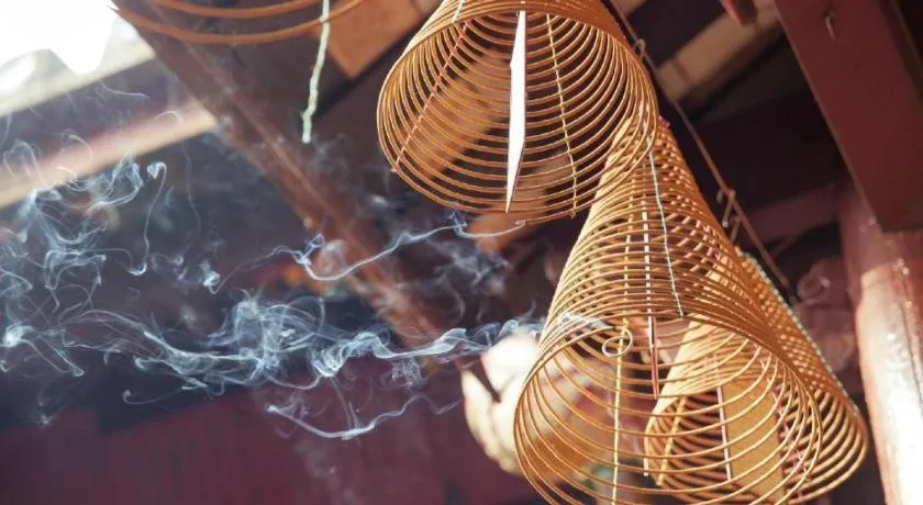 Hoi An Trails Resort