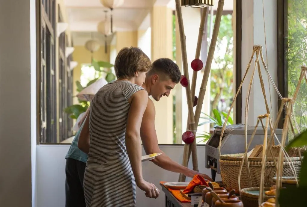 Hoi An Trails Resort