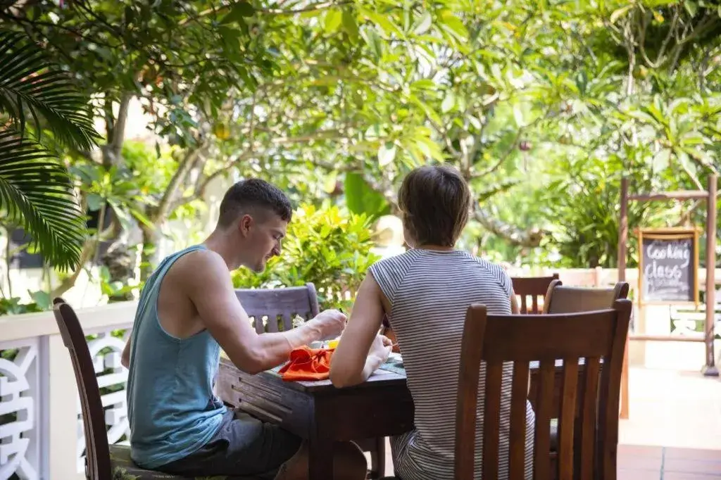 Hoi An Trails Resort Hoi An Trails Resort