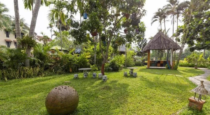 Hoi An Trails Resort