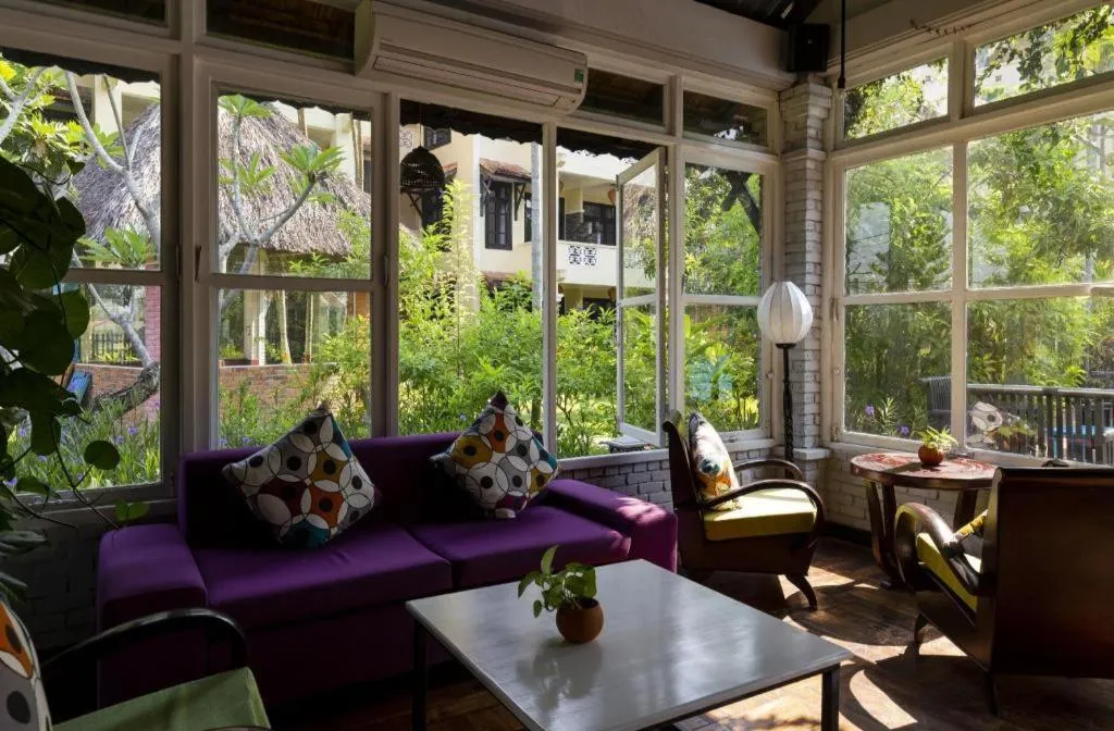 Hoi An Trails Resort